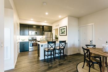 Brand new luxury apartment homes
